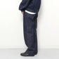 DENIM PANTS