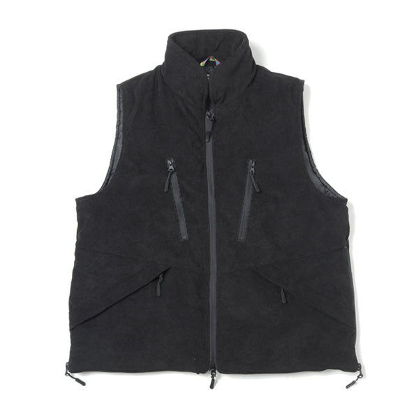 Abu Garcia CORDUROY VEST