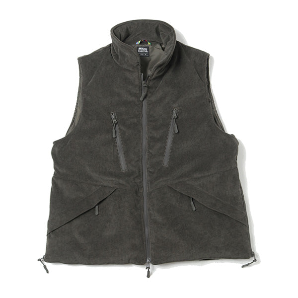 Abu Garcia CORDUROY VEST