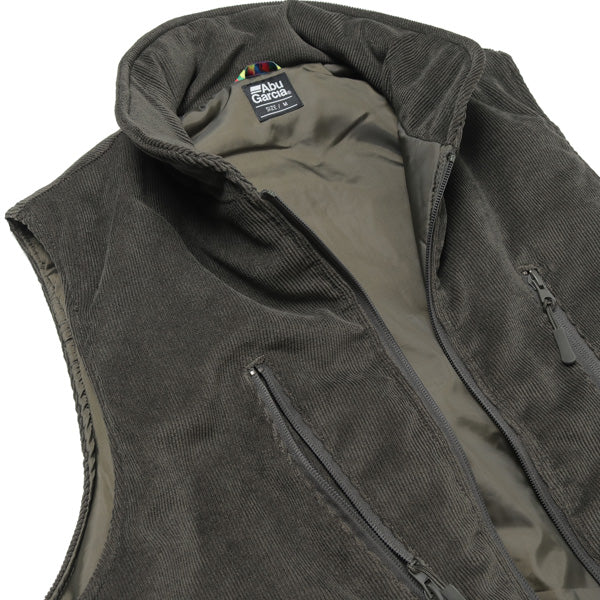 Abu Garcia CORDUROY VEST