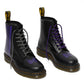 Needles Special 8 Holes Stripe Boot