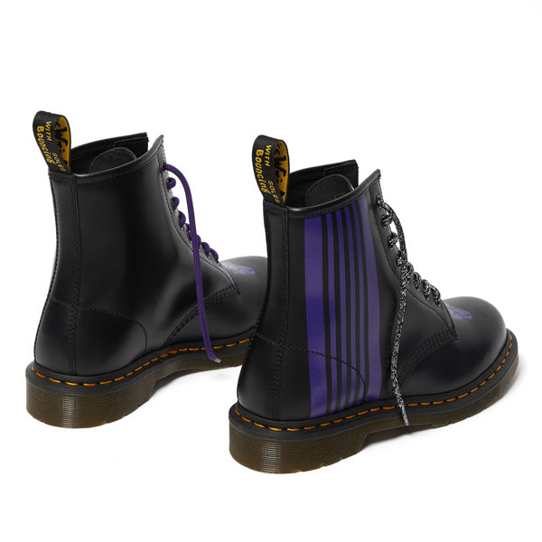 Needles Special 8 Holes Stripe Boot (HM340) | NEEDLES / シューズ