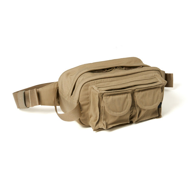 TECH PERFECT FISHING TOOL POUCH