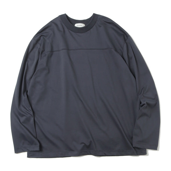 Football L/S Tee