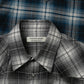 c.nel ombre check western shirt
