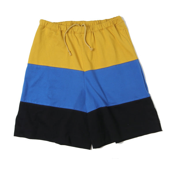 BORDER SHORTS