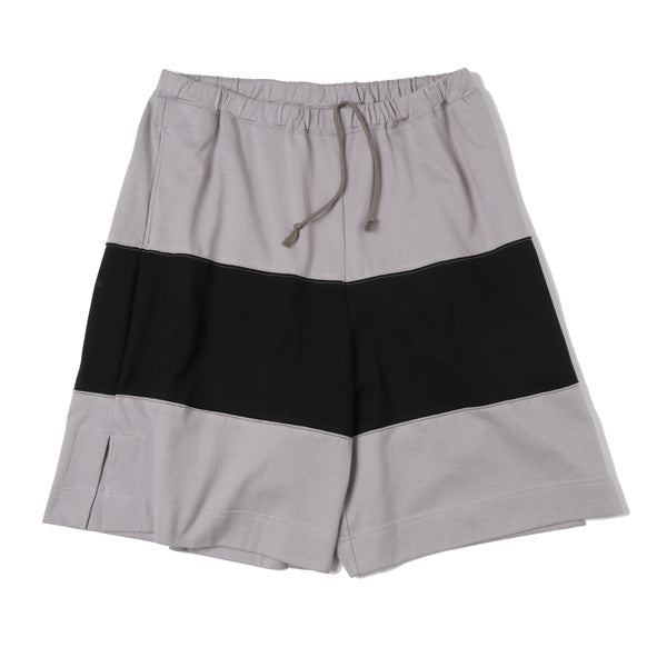 BORDER SHORTS