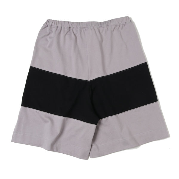 BORDER SHORTS