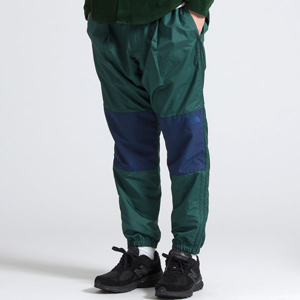 マウンテンウィンドパンツ Mountain Wind Pants NP5851N