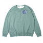 YAAH CREWNECK SWEAT