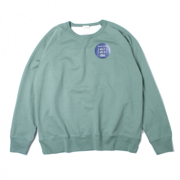 YAAH CREWNECK SWEAT