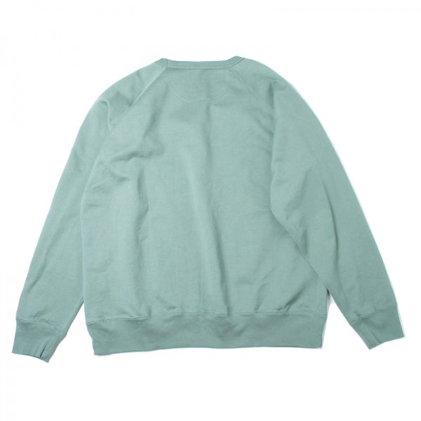 YAAH CREWNECK SWEAT