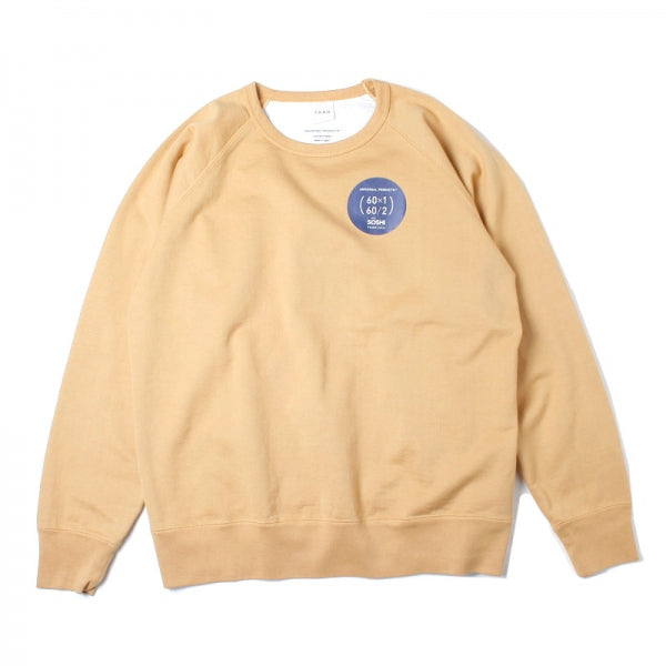 YAAH CREWNECK SWEAT