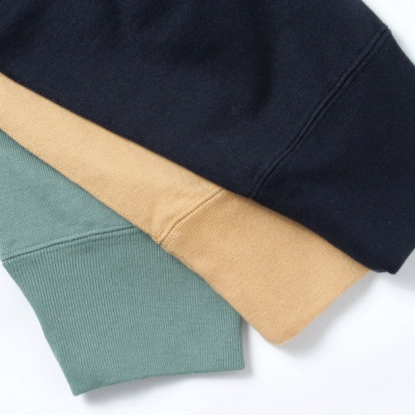 YAAH CREWNECK SWEAT