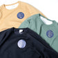YAAH CREWNECK SWEAT