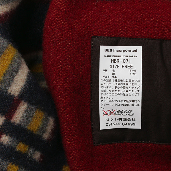Jacquard 1/2