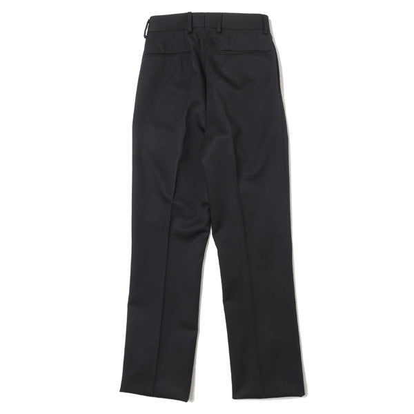 Wool Gabardine Standard