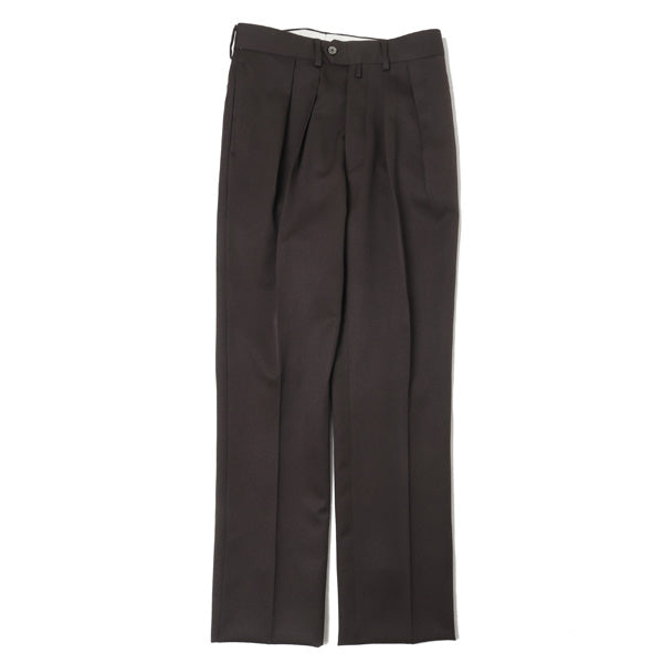 新品未使用NEAT Wool Gabardine Standard グレー NEAT（ニート）