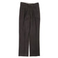 Wool Gabardine Standard