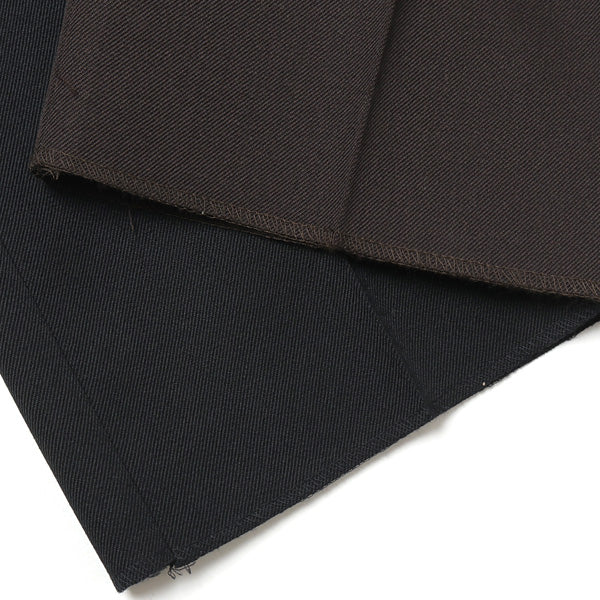 Wool Gabardine Standard