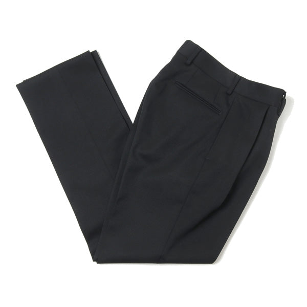 Wool Gabardine Standard