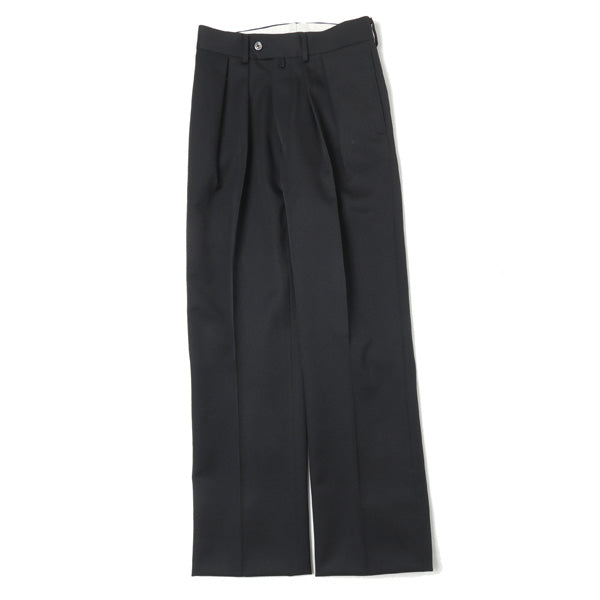 Wool Gabardine Wide (21-02WGW) | NEAT / パンツ (MEN) | NEAT