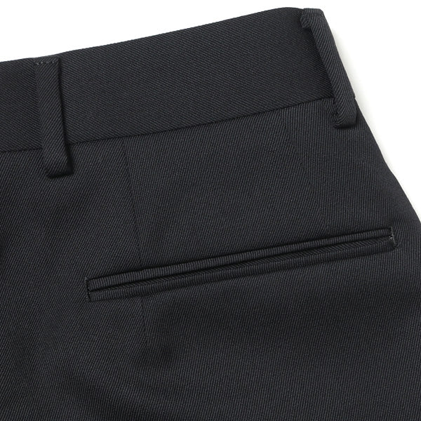 Wool Gabardine Wide (21-02WGW) | NEAT / パンツ (MEN) | NEAT
