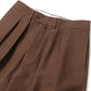 Buffalo Cloth Pigment Print Standard