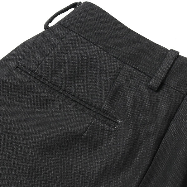 Buffalo Cloth Pigment Print Standard