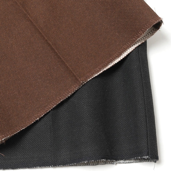 Buffalo Cloth Pigment Print Standard