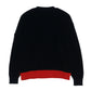 CAVEMPT DESIGN KNIT