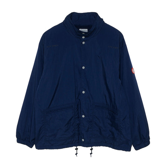 CLOSED SYSTEM JACKET