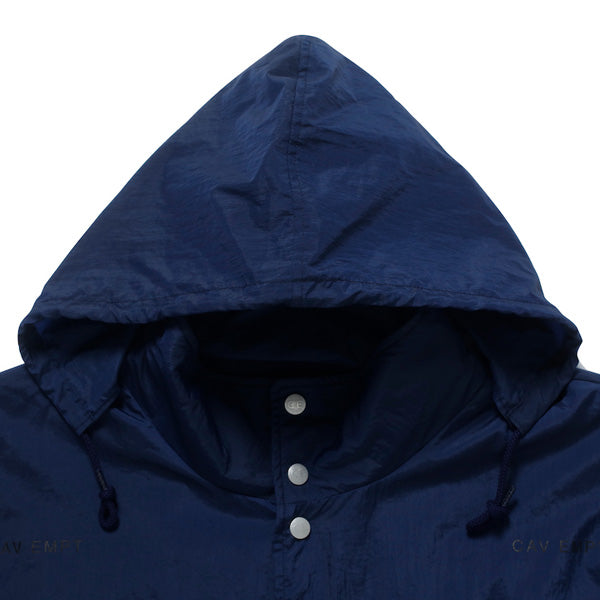 CLOSED SYSTEM JACKET
