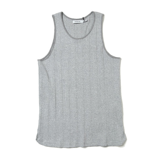 DWELLER TANK TOP C/P RIB