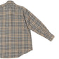 Patagonian Organic Wool Vyella Comfort Fit Shirt