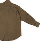 Patagonian Organic Wool Vyella Comfort Fit Shirt