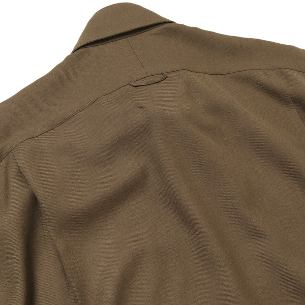 Patagonian Organic Wool Vyella Comfort Fit Shirt