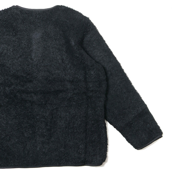 MOHAIR KNIT CARDIGAN (PIPPA-KN-U03) | FACETASM / ジャケット (MEN