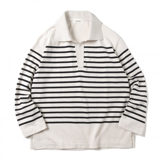 Basque Border Skipper L/S