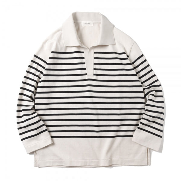 Basque Border Skipper L/S