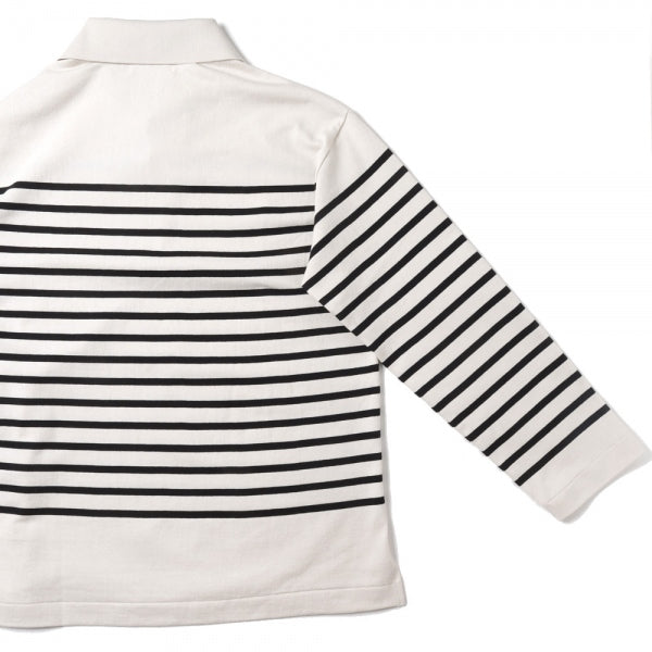 Basque Border Skipper L/S