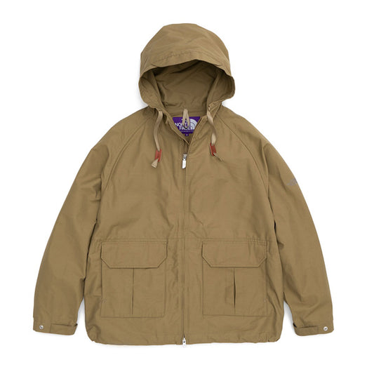 Mountain Wind Parka