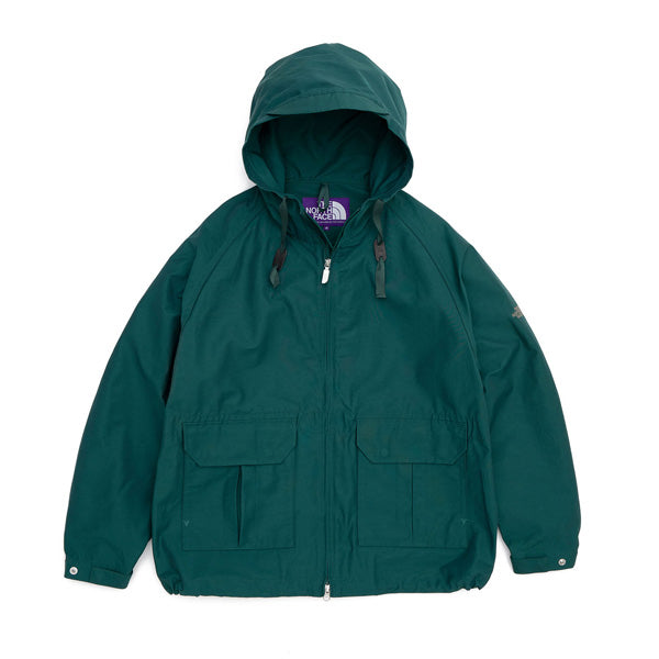 Mountain Wind Parka