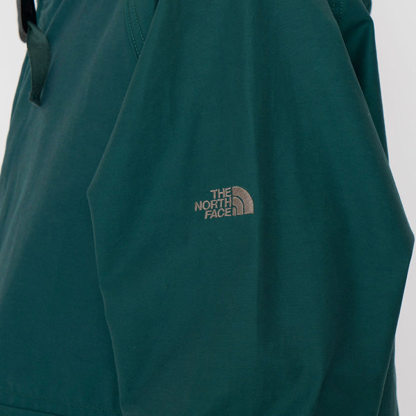 Mountain Wind Parka