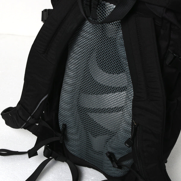 Shield 22(BLACK)