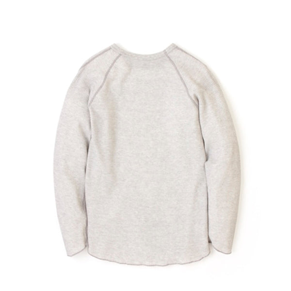 Thermal Inner L-S Tee - Made by J.E. Morgan