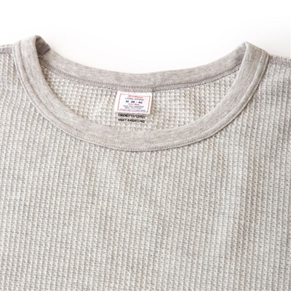 Thermal Inner L-S Tee - Made by J.E. Morgan