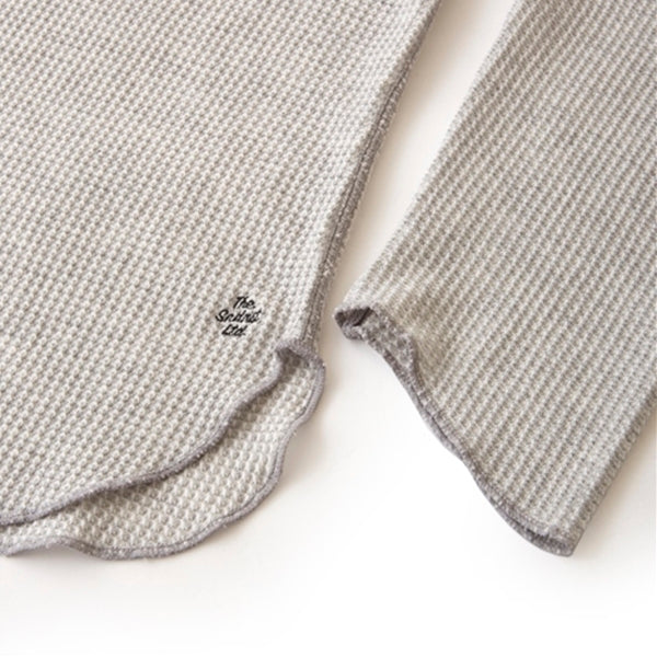 Thermal Inner L-S Tee - Made by J.E. Morgan