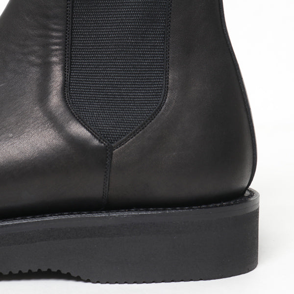 Norse Store | Shipping Worldwide - Auralee LEATHER SQUARE