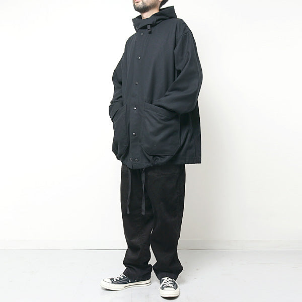 Engineered Garments Madison Parka サイズMネペンテス